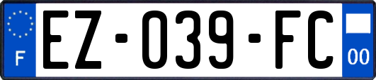 EZ-039-FC