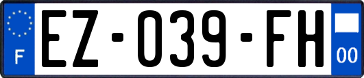 EZ-039-FH