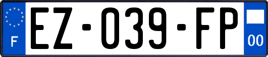 EZ-039-FP