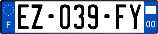 EZ-039-FY