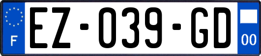 EZ-039-GD