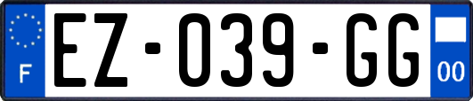 EZ-039-GG