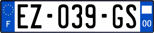 EZ-039-GS