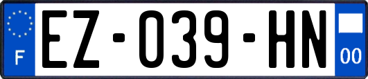 EZ-039-HN