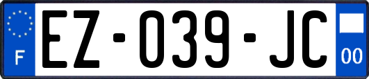 EZ-039-JC