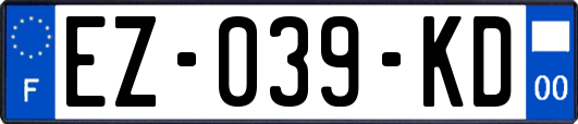 EZ-039-KD