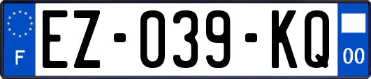 EZ-039-KQ