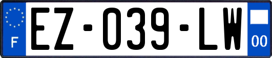 EZ-039-LW