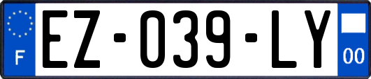 EZ-039-LY