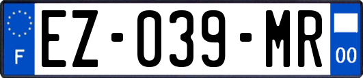 EZ-039-MR