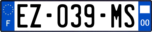 EZ-039-MS