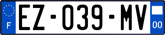 EZ-039-MV