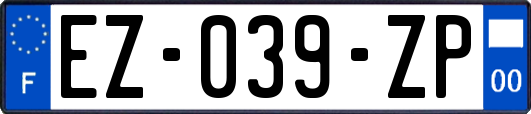 EZ-039-ZP