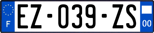 EZ-039-ZS