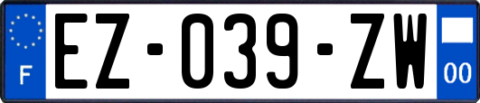 EZ-039-ZW