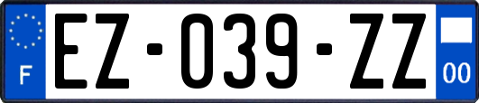 EZ-039-ZZ