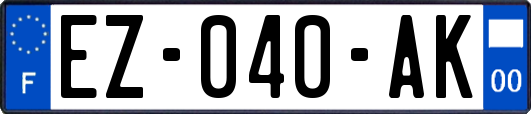 EZ-040-AK