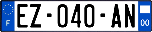 EZ-040-AN