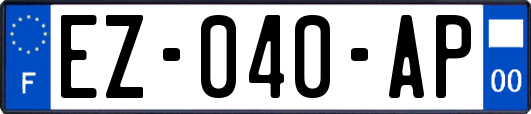 EZ-040-AP