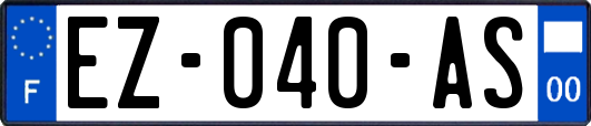 EZ-040-AS