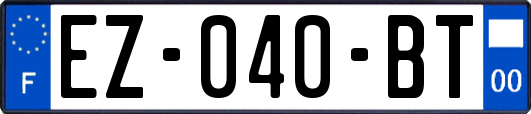 EZ-040-BT