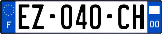 EZ-040-CH