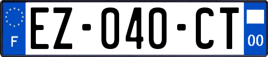 EZ-040-CT