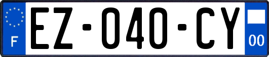 EZ-040-CY