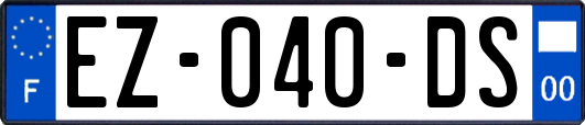 EZ-040-DS