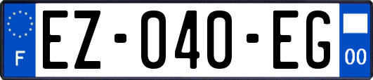 EZ-040-EG