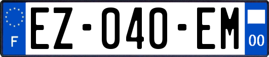 EZ-040-EM