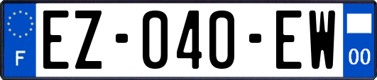 EZ-040-EW