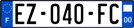 EZ-040-FC