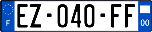 EZ-040-FF