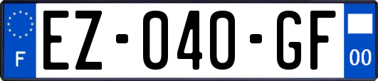 EZ-040-GF