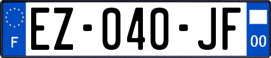 EZ-040-JF