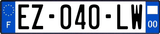 EZ-040-LW