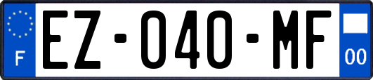 EZ-040-MF