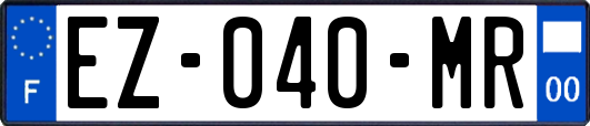 EZ-040-MR