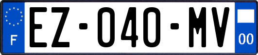 EZ-040-MV