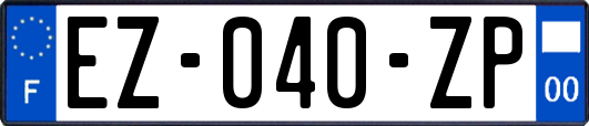 EZ-040-ZP