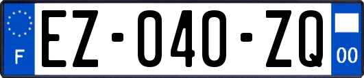 EZ-040-ZQ
