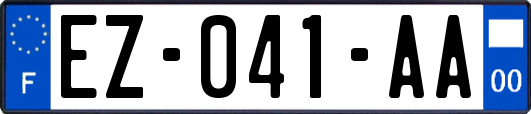 EZ-041-AA