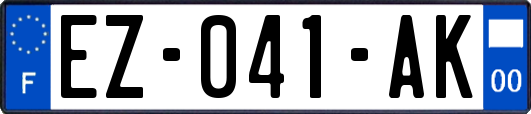 EZ-041-AK