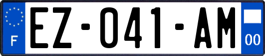 EZ-041-AM