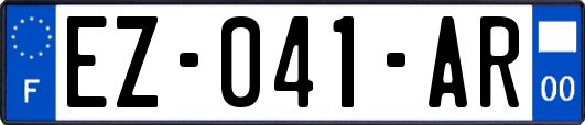 EZ-041-AR