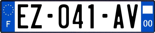 EZ-041-AV