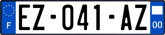 EZ-041-AZ