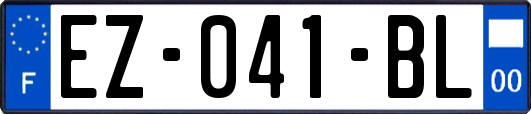 EZ-041-BL