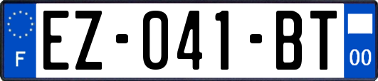 EZ-041-BT